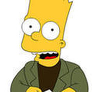 Барт Симпсон on My World.