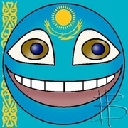 Елдос * on My World.