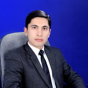 ABROR RUZMETOV on My World.