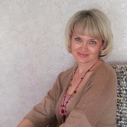 Елена Рябова on My World.