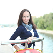 Елена Березина on My World.