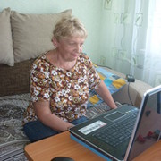 Елена Гуляева on My World.