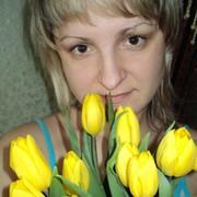 Елена Ярчевская on My World.