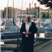 Елена Андрейкова on My World.