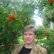 Елена Бурцева on My World.