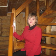 Елена Ковальская on My World.