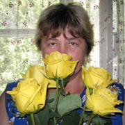 наталья еленко on My World.
