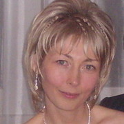 Кудрявцева Елена