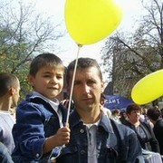 Alexandr Illesh on My World.