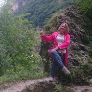 Елена Корчак(Бологова) on My World.