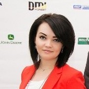 Екатерина Хацкевич on My World.