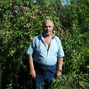 Евгений Матершев on My World.