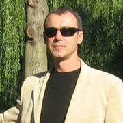 Эдуард Бартошевич on My World.