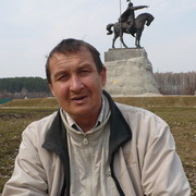 Эмиль Сайфуллин on My World.