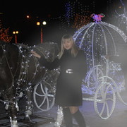 Елена Рахманова on My World.