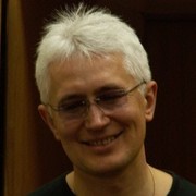 Андрей Мельников on My World.