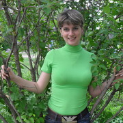 Ирина Ершова on My World.