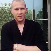 Ларс Детен on My World.