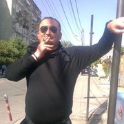 Эрик Овакимов on My World.