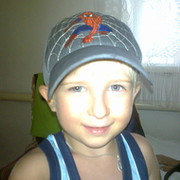 Эрик Сорокин on My World.