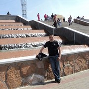 Ермек Садыков on My World.