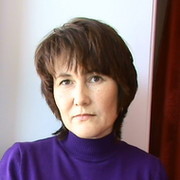 Елена Глухова on My World.