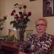 тамара э on My World.