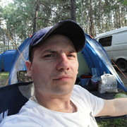 Евгений Иванов on My World.