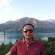 Сарвар Нурмухамедов on My World.