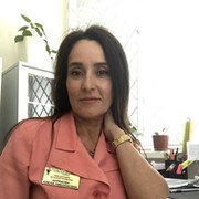 Елена Буракова on My World.