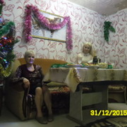Тамара Фадеева on My World.
