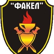 Факел НН Охрана on My World.