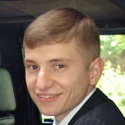 Антон Кудинов on My World.