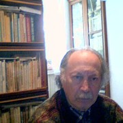 Феликс Степанов on My World.