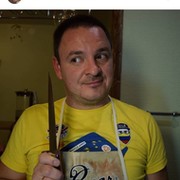 Евгений Фролов on My World.