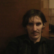 Андрей Пристинский on My World.