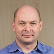 Евгений Кайгородов on My World.