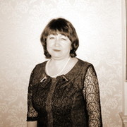 Фирюза Юсупова on My World.