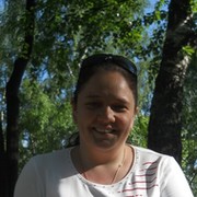 Юлия Кустова on My World.