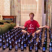 Юрий Фолин on My World.