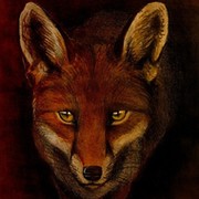 Екатерина Foxy on My World.
