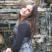 Наталья Кравченко on My World.