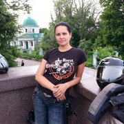 Елена Ветрова on My World.