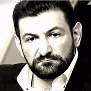 Fuad Abbasov on My World.