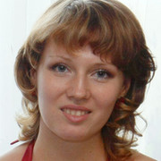 Евгения Костырина on My World.