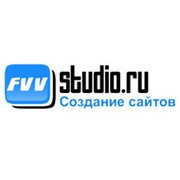 FVVStudio.ru Создание сайтов on My World.