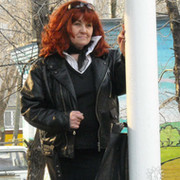 галина хоменко on My World.