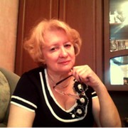 ГАЛИНА КОТЕНЁВА on My World.