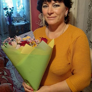 Руслана Голубева on My World.