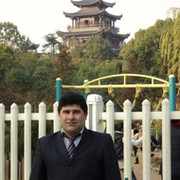 Гаффор Тошматов on My World.